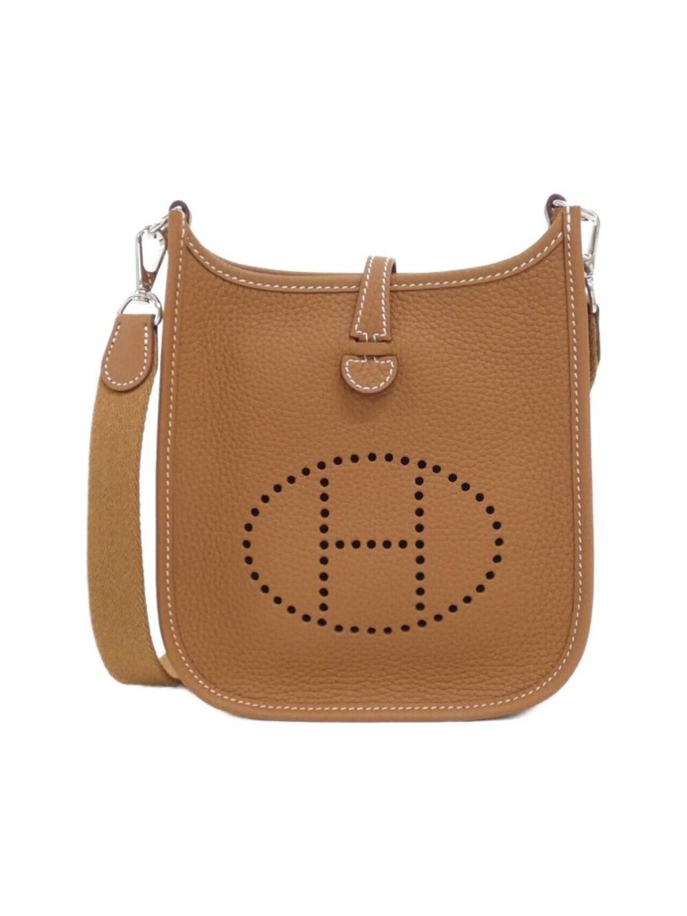 Hermes Evelyne Amazon 16 Shoulder Bag